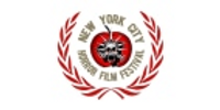 New York City Horror Film Festival coupons